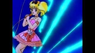 アイドル伝説えり子 OP (New Vocal version) - YouTube
