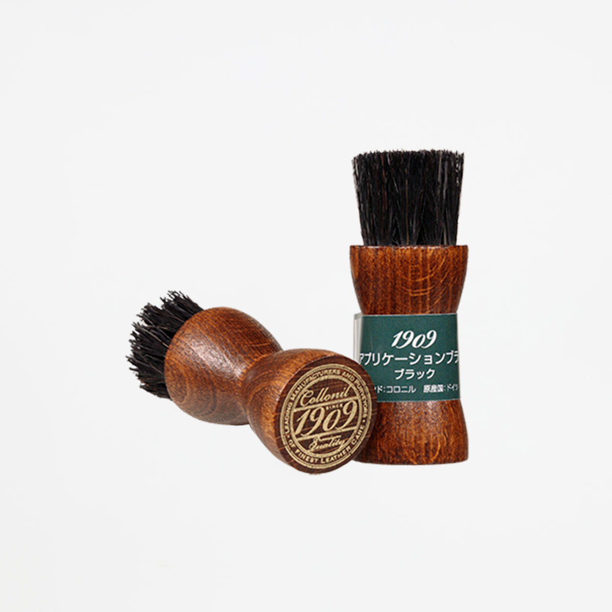 1909 APPLICATION BRUSH (アプリケーションブラシ) / COLLONIL