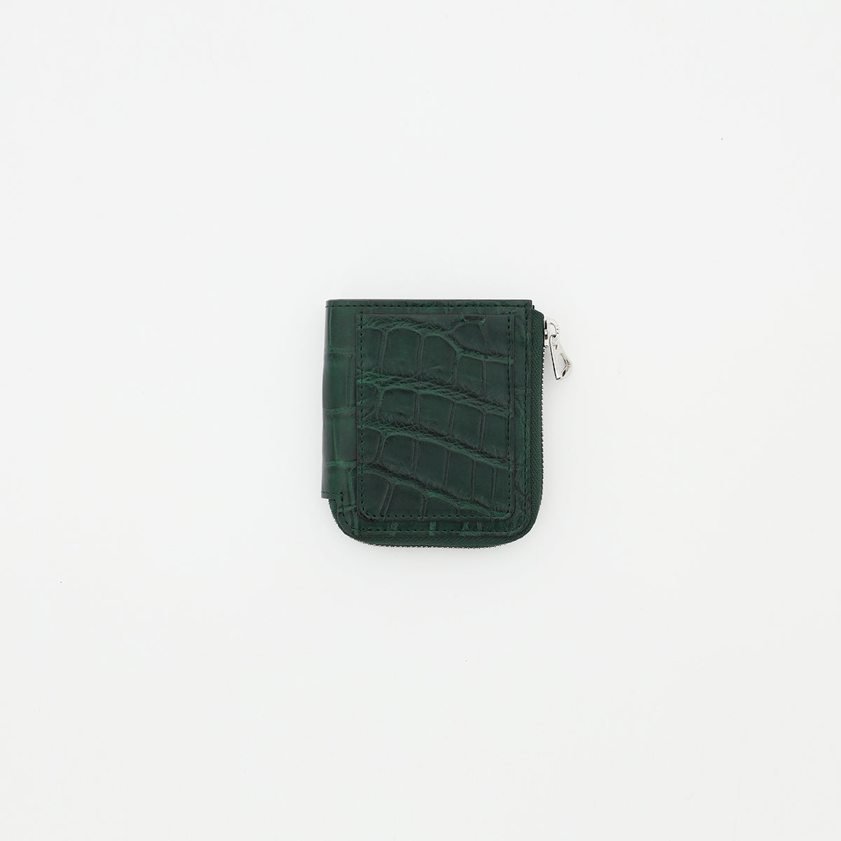 ITTI | CRISTY VERY COMPACT WLT .5 / CROCO (Christy Very Compact
