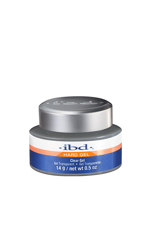 UV Clear Gel | High-Gloss Overlay Gel ƒ?? IBD – IBD Beauty