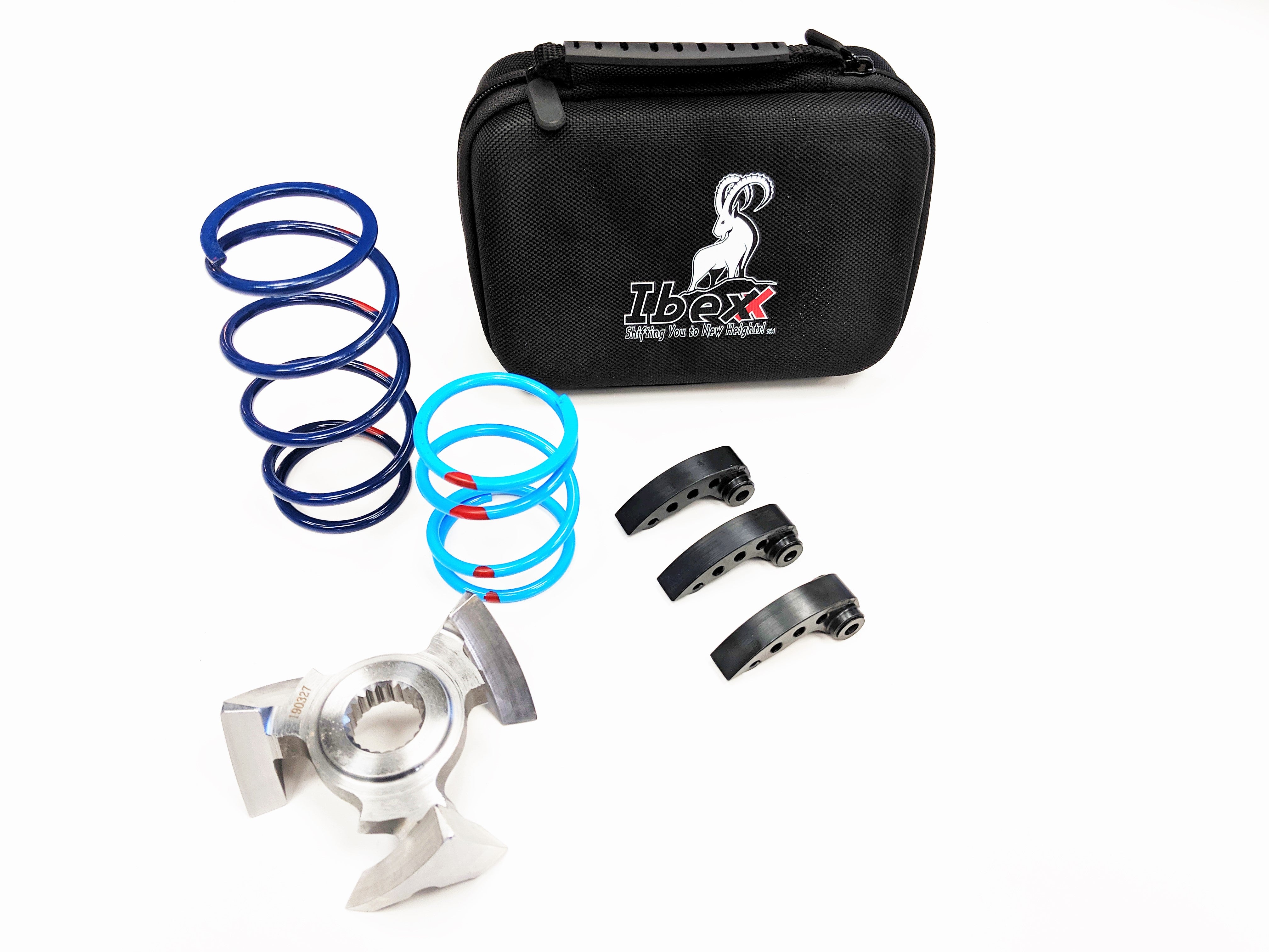 Polaris XP Turbo Clutch Kit – Ibexx
