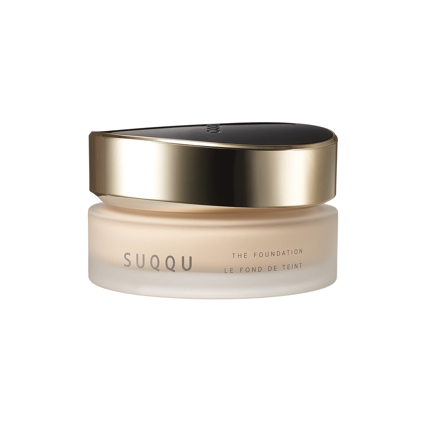 Suqqu The Foundation – Ichiban Mart