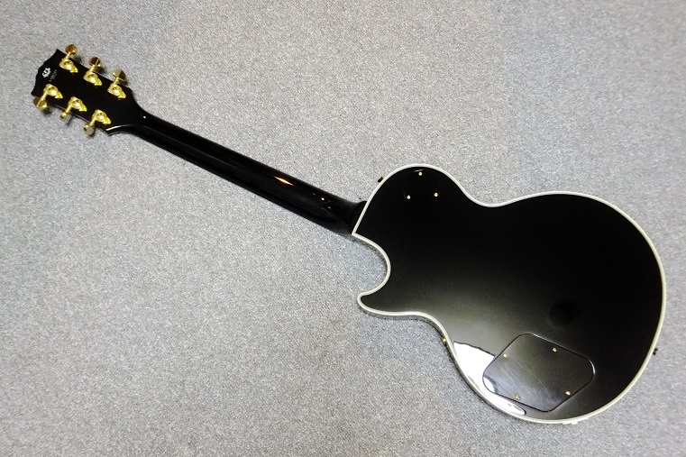 Cool-z ZLC-1 レスポール | 男の羅生門 ‐ Guitar&Bike Life ‐ - 楽天ブログ