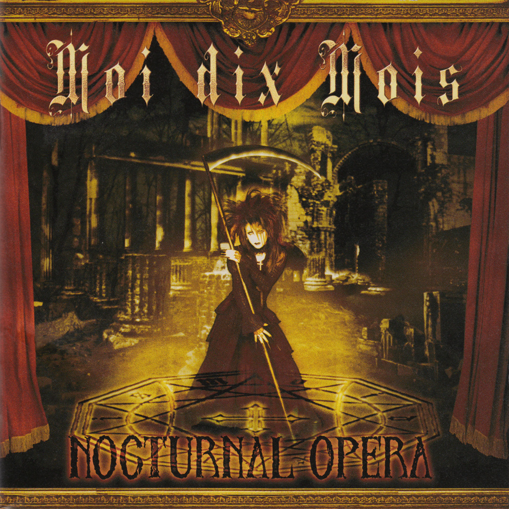 Moi Dix Mois – Shadows Temple-x Lyrics | Genius Lyrics