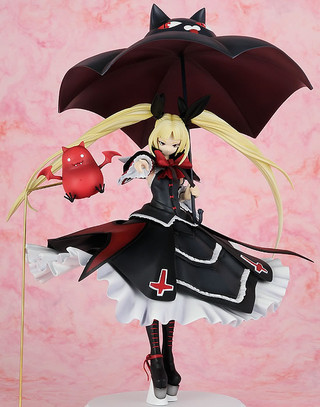 レイチェル・アルカード
