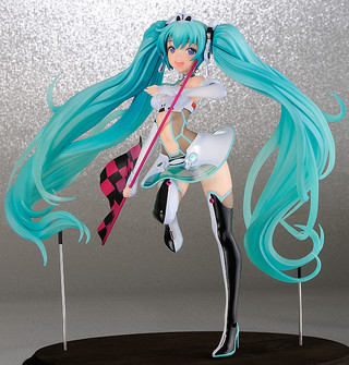 1/7 レーシングミク 2012 ver.