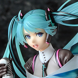 初音ミク「マジカルミライ 2015」 Ver.