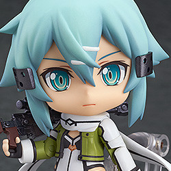 ねんどろいど シノン