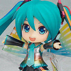 ねんどろいど 初音ミク 10th Anniversary Ver.