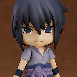 ねんどろいど うちはサスケ