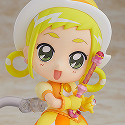 ねんどろいど 飛鳥ももこ
