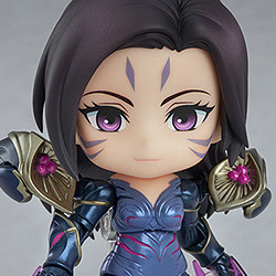 ねんどろいど カイ=サ