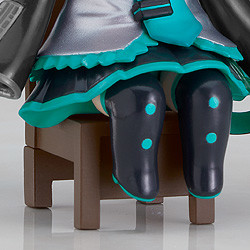 ねんどろいど 初音ミク 2.0 専用Swacchao！Parts Set
