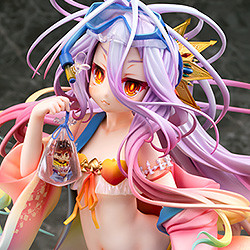 白 サマーシーズンVer.