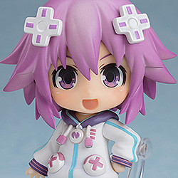 ねんどろいど ネプテューヌ 10th anniversary Ver.（【生誕10周年記念