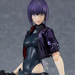 figma 草薙素子 SAC_2045ver.