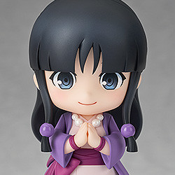 ねんどろいど 綾里真宵
