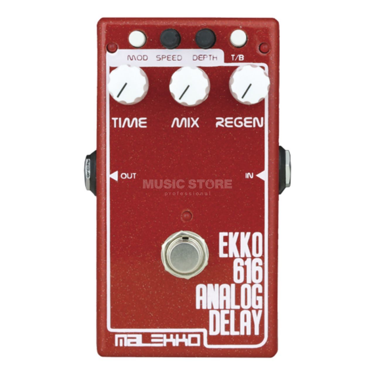Malekko EKKO 616 MKII | MUSIC STORE professional