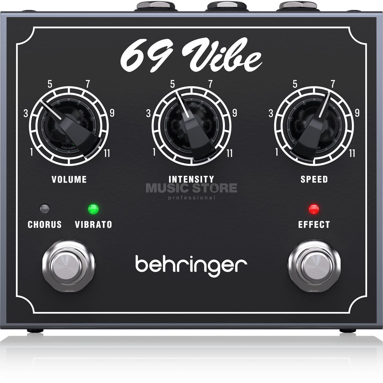 Behringer 69 Vibe | USA