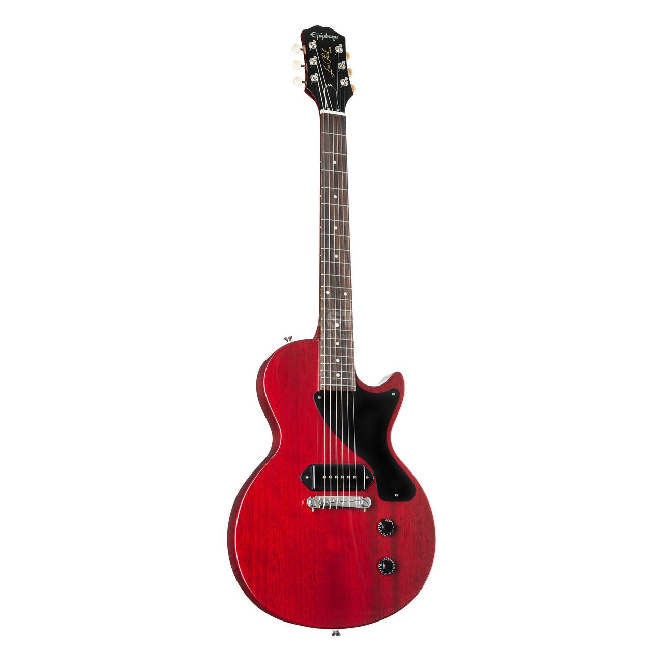 Epiphone Les Paul Junior Cherry | USA