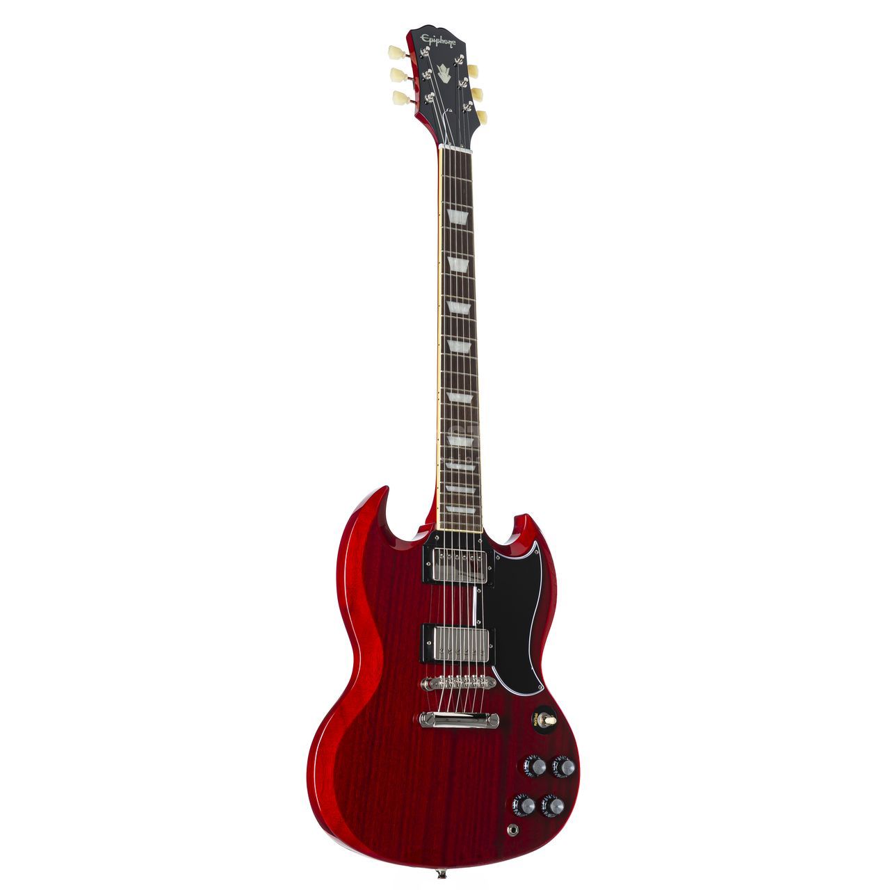 Epiphone SG Standard '61 Vintage Cherry | MUSIC STORE professional
