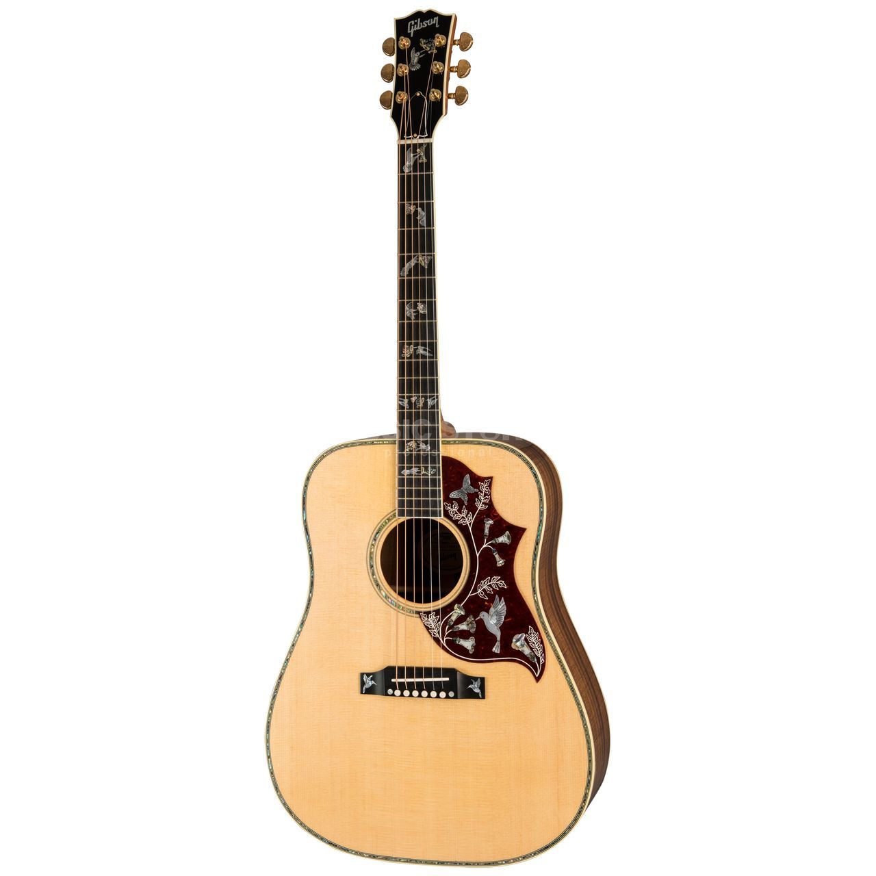Gibson Hummingbird Custom | USA