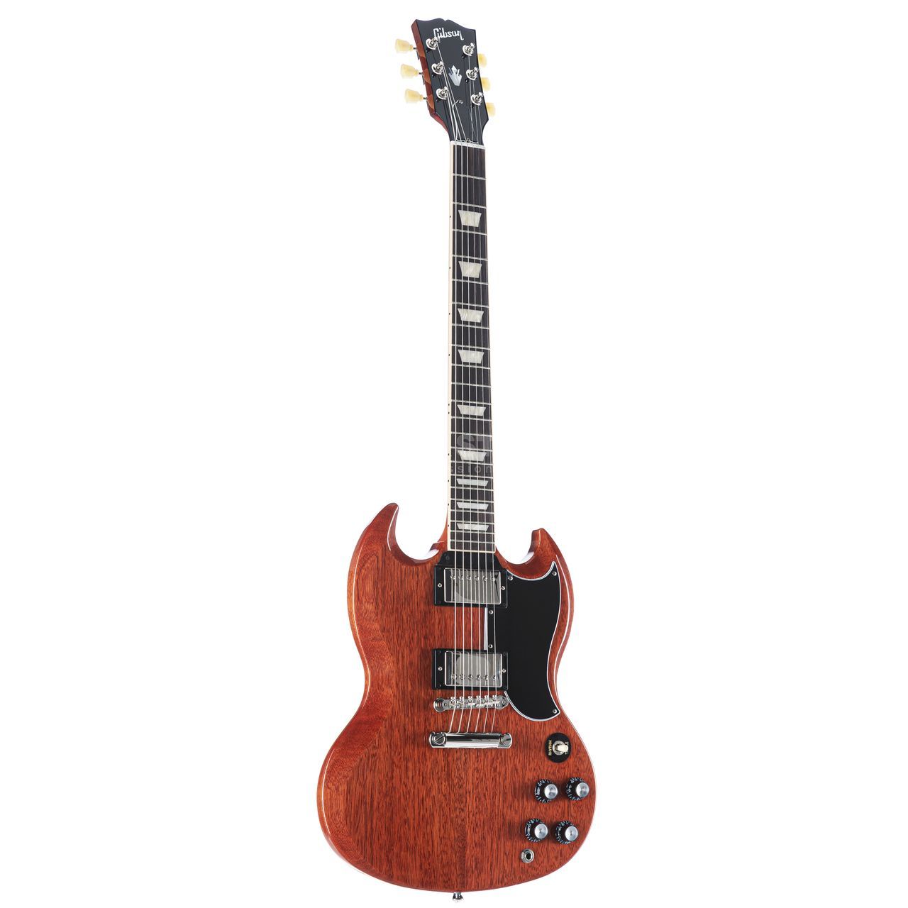 Gibson SG Standard '61 Vintage Cherry | Svizzera