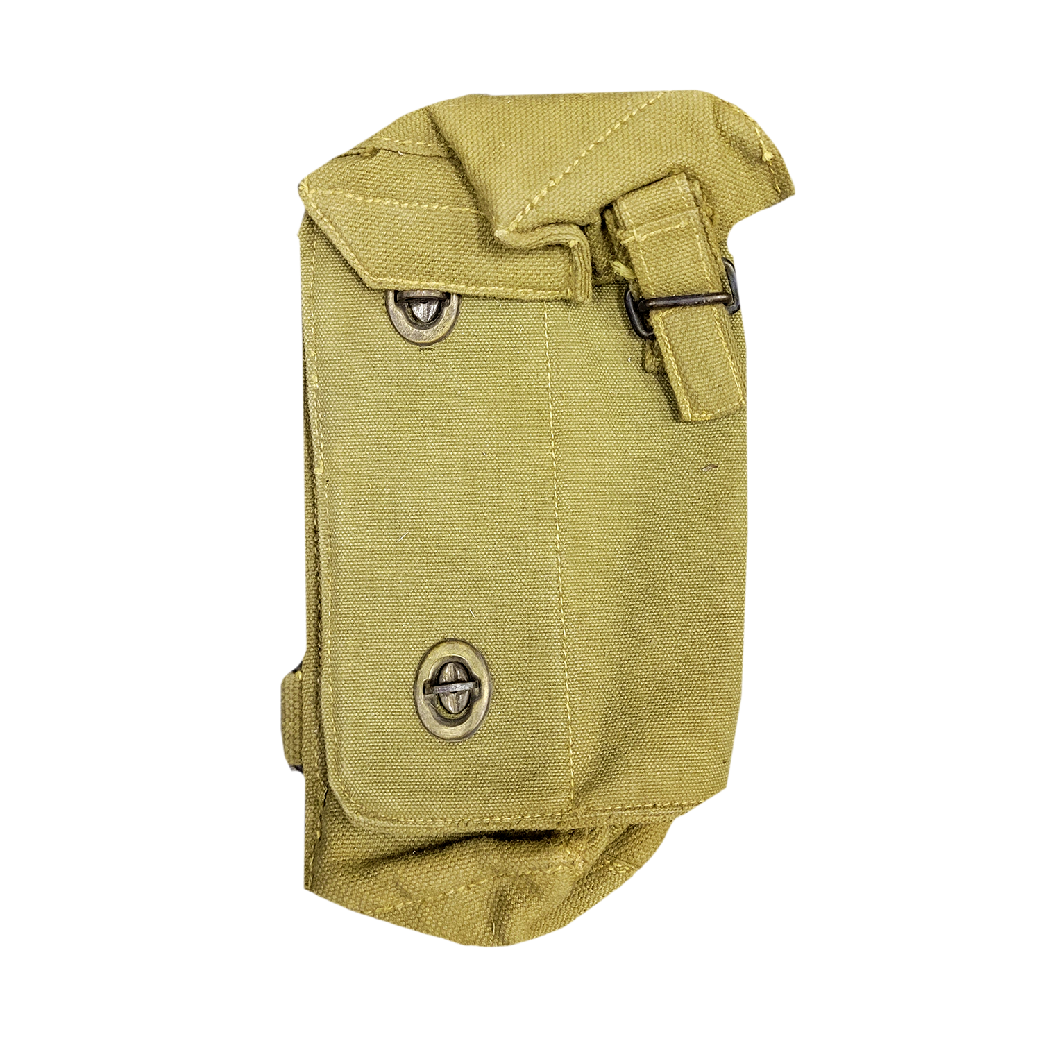 SADF Pattern 61/64 Upper Magazine Pouch — Misty Mountain Supply
