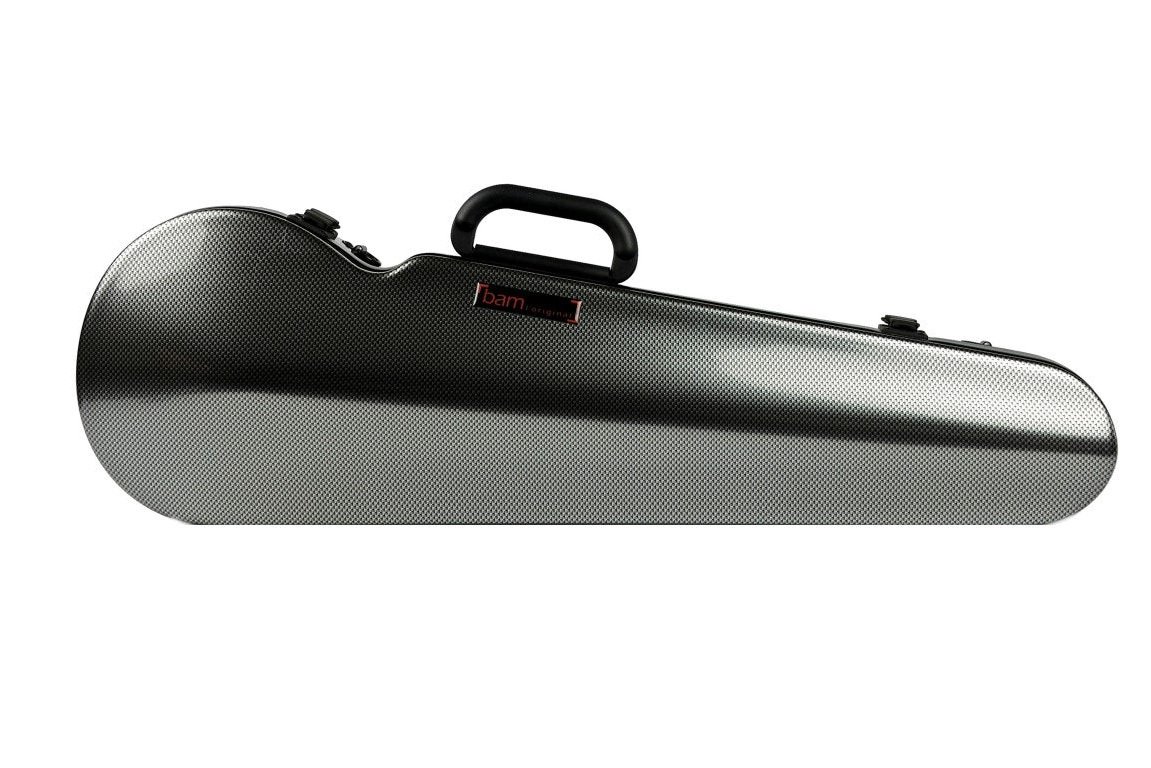 BAM Hightech Contoured Violin Case | Blackerby Violin Shop