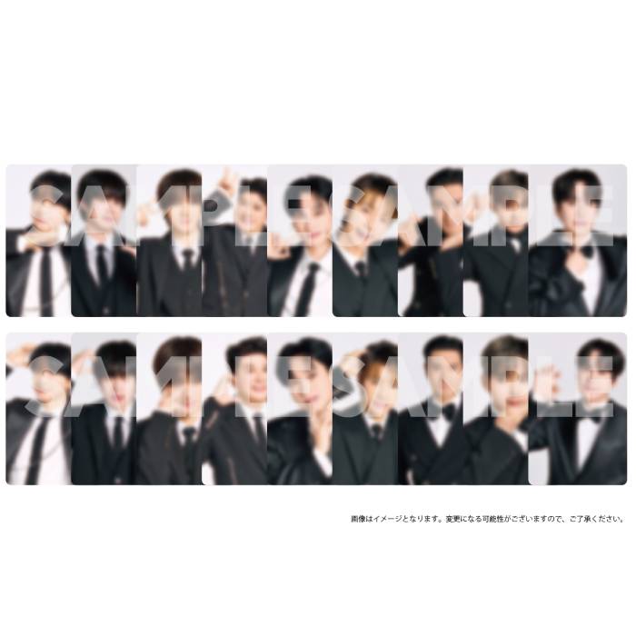 ユニフォームキーチャーム｜SUPER JUNIOR｜mu-moショップ