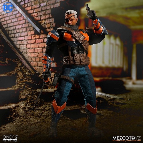 大人気メズコトイズ「ワン12コレクティブ」1/12フィギュアシリーズ新作