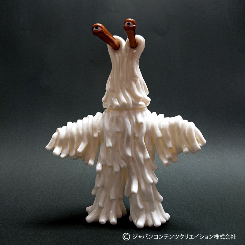 ご当地怪獣 ウードン 1期カラー 5/31 発売開始決定！！ | One up.BLOG