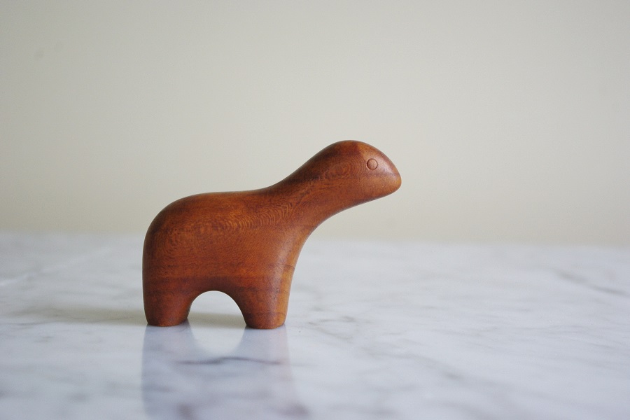 Wooden Toy / Antonio Vitali | album.blog