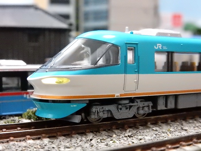 Nゲージ鉄道模型】＜平成最期の入線報告＞マイクロエース＜A0767＞283