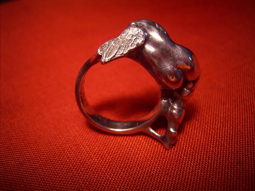 Ring | SHINJI NAKABA