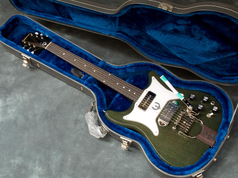 ついに入荷！Epiphone 奥田民生シグネイチャーモデル
