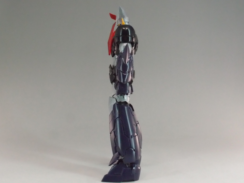 HG 1/144 グレートマジンガー(マジンガーZ INFINITY Ver.) レビュー