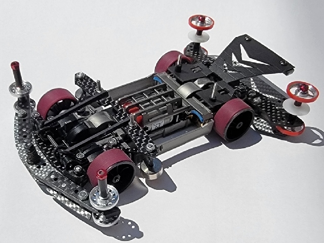 concours d'Elegance/MACHINE