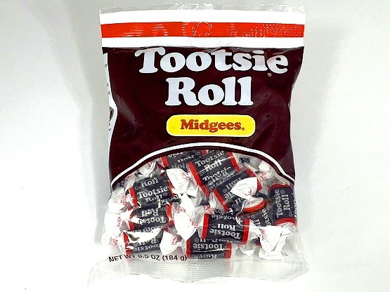 アメリカの歴史を作った！トッツィロール ココアキャンディ レビュー