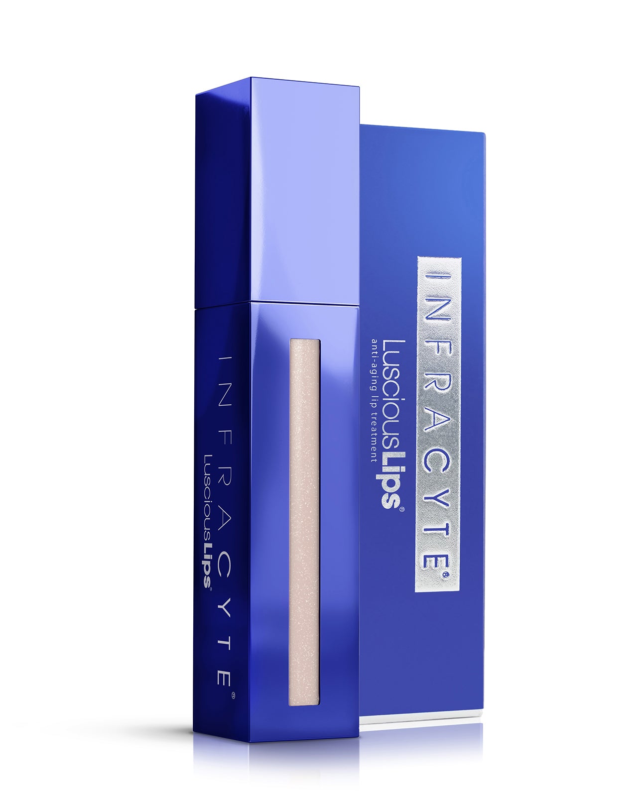 Infracyte Luscious Lips 322 | Best Lip Treatment Recommended by
