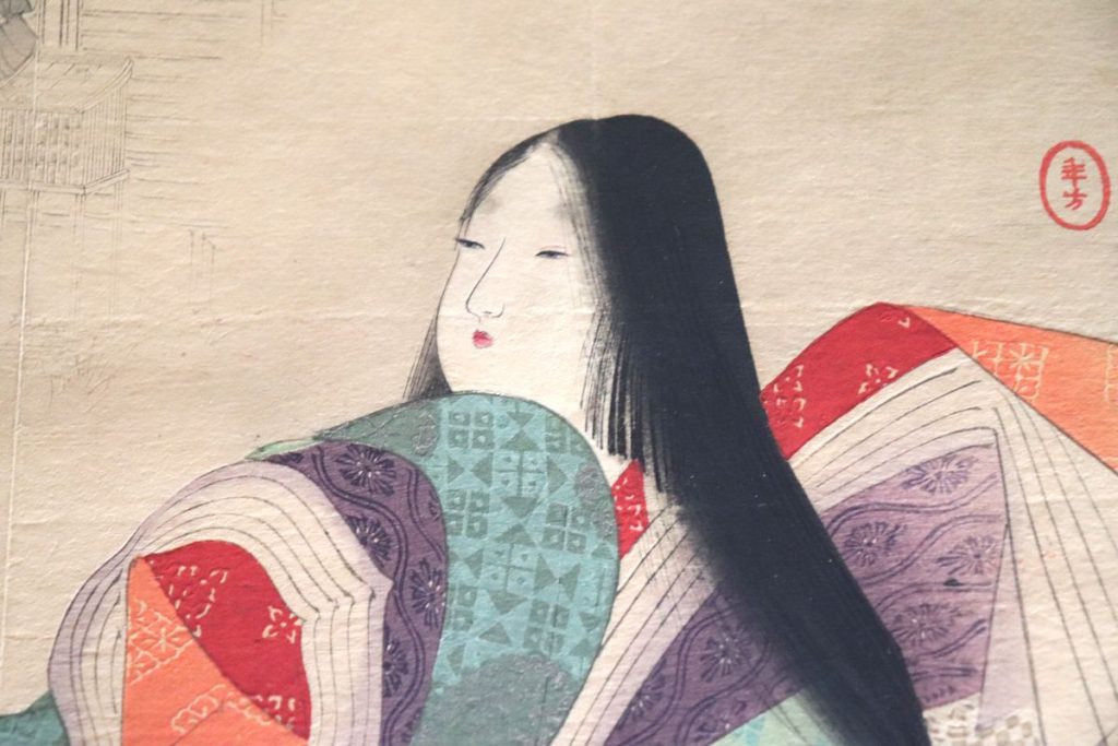明治大正の幻の浮世絵約110点が集結！「鏑木清方と鰭崎英朋」展（太田