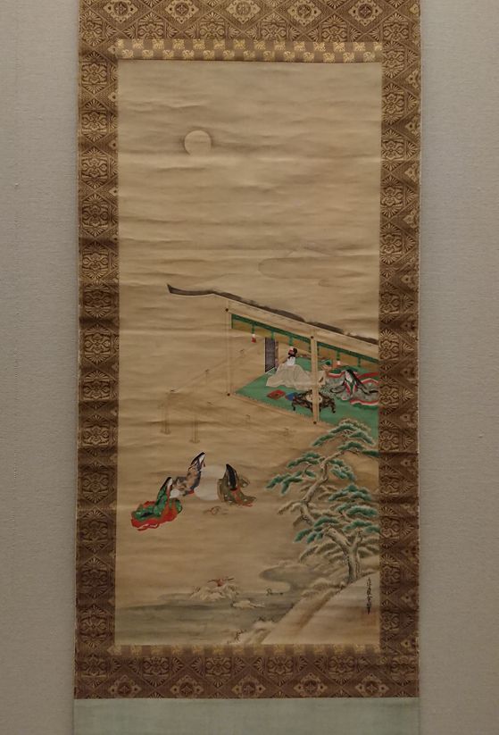 日本美術入門に最適！根津美術館「はじめての古美術鑑賞」【展覧会感想