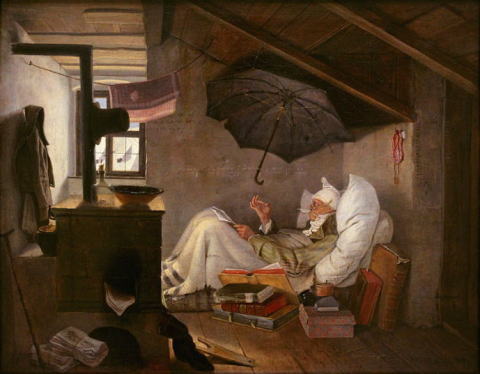 インターネット美術館・世界の名画