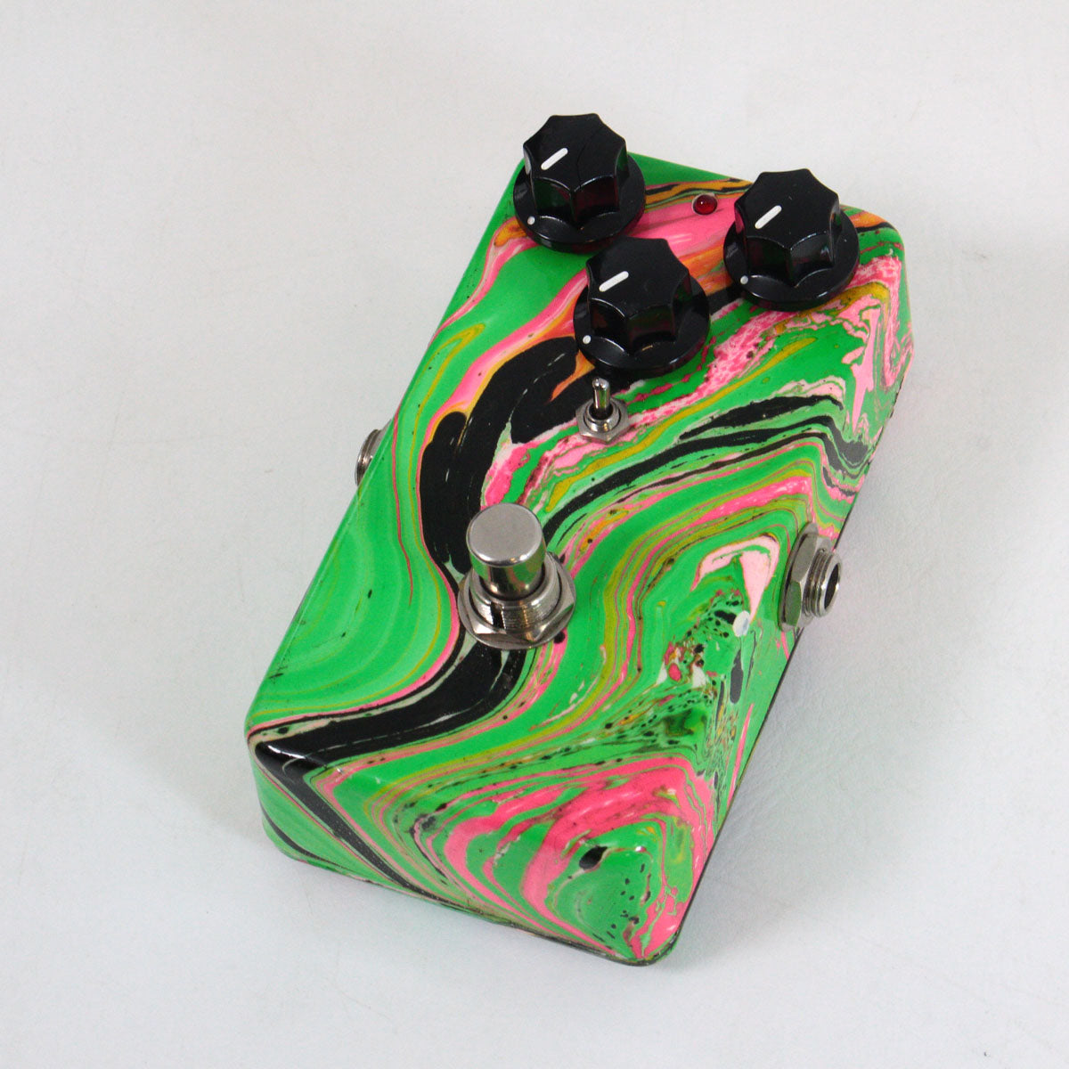 LANDGRAFF / Dynamic Overdrive – Ishibashi Music Corporation.
