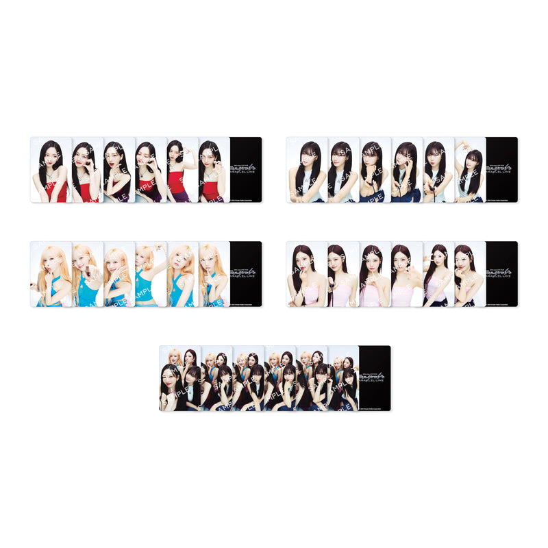 AESPA <2024 SYNK : PARALLEL LINE in JAPAN OSAKA FUKUOKA&gt