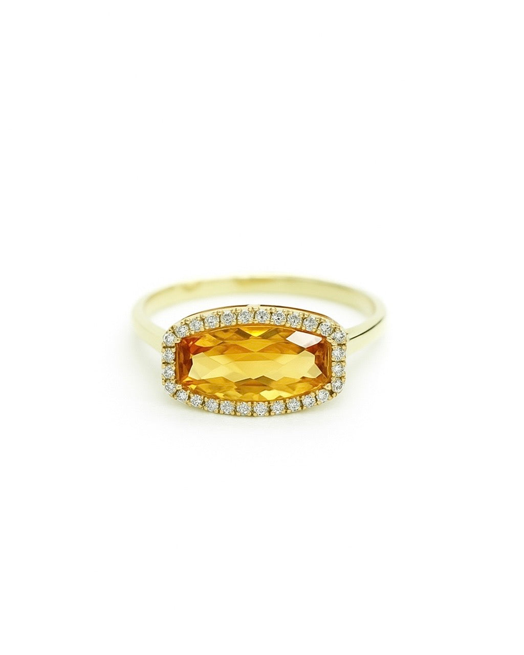陽だまりの煌 – Citrine – ISIKI