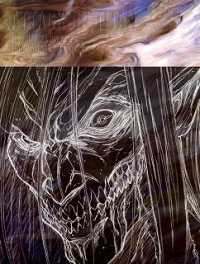 CDJapan : Attack on Titan The Final Season Part 1 KEY ANIMATION