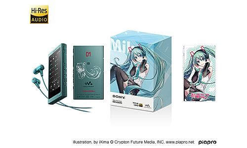 CDJapan : Walkman (R) A Series (16GB) 