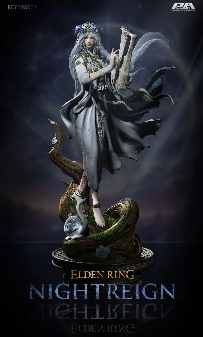 Pre order】PA Create Studio - Elden Ring Nightreign Revenant – STC