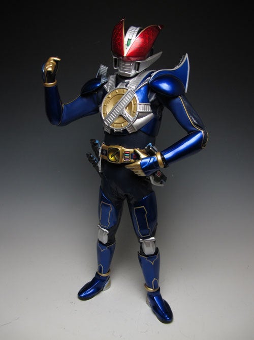 PBM No.22 仮面ライダーNEW電王 ストライクフォーム〈再販〉 | KAMEN